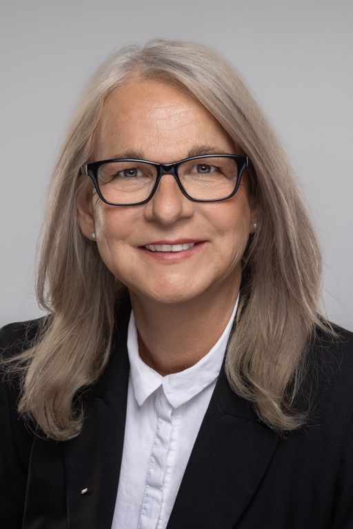 Anke Dubberke