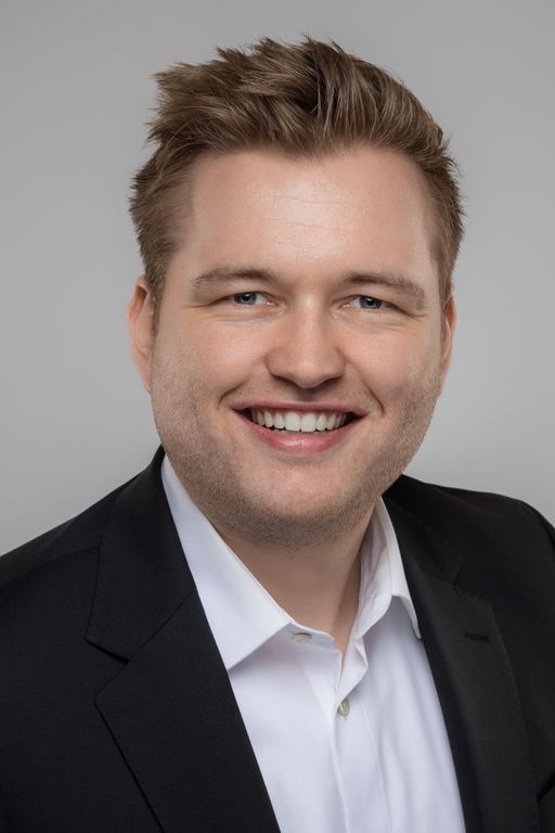 Patrick Heerdmann