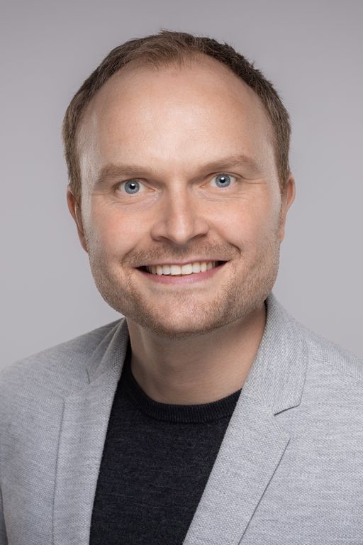 Michael Landskron