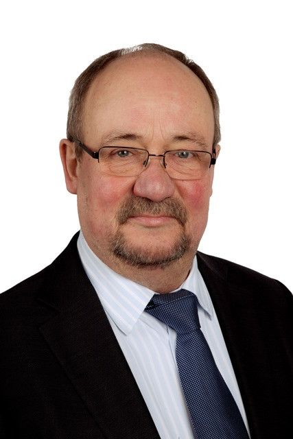 Peter Langenfurth