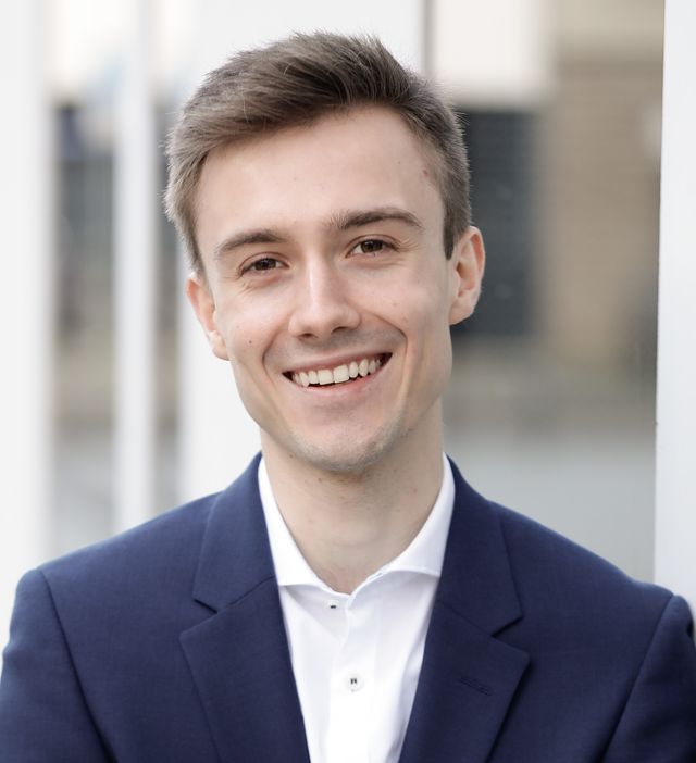 Yannik Cormaux