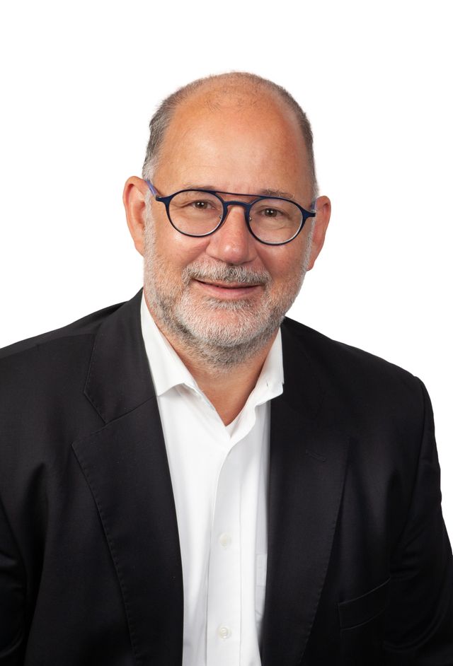 Georg Körwer