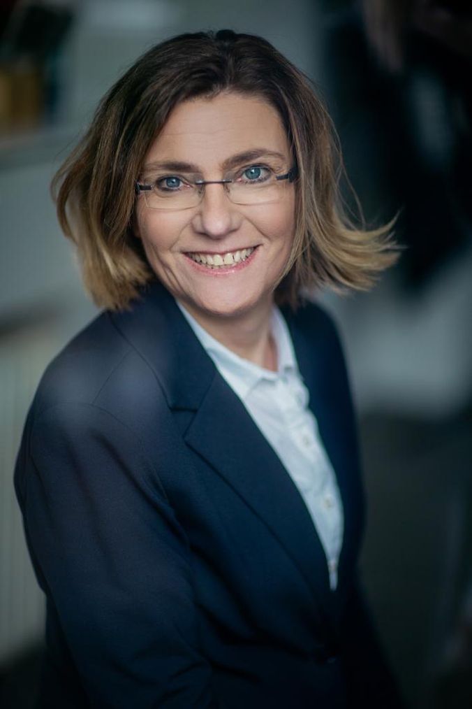 Gaby Wienges-Haupt