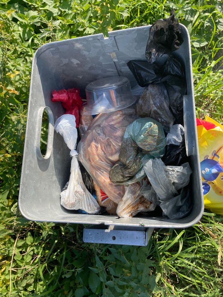 Tönisvorsts Müllpolitik stinkt!