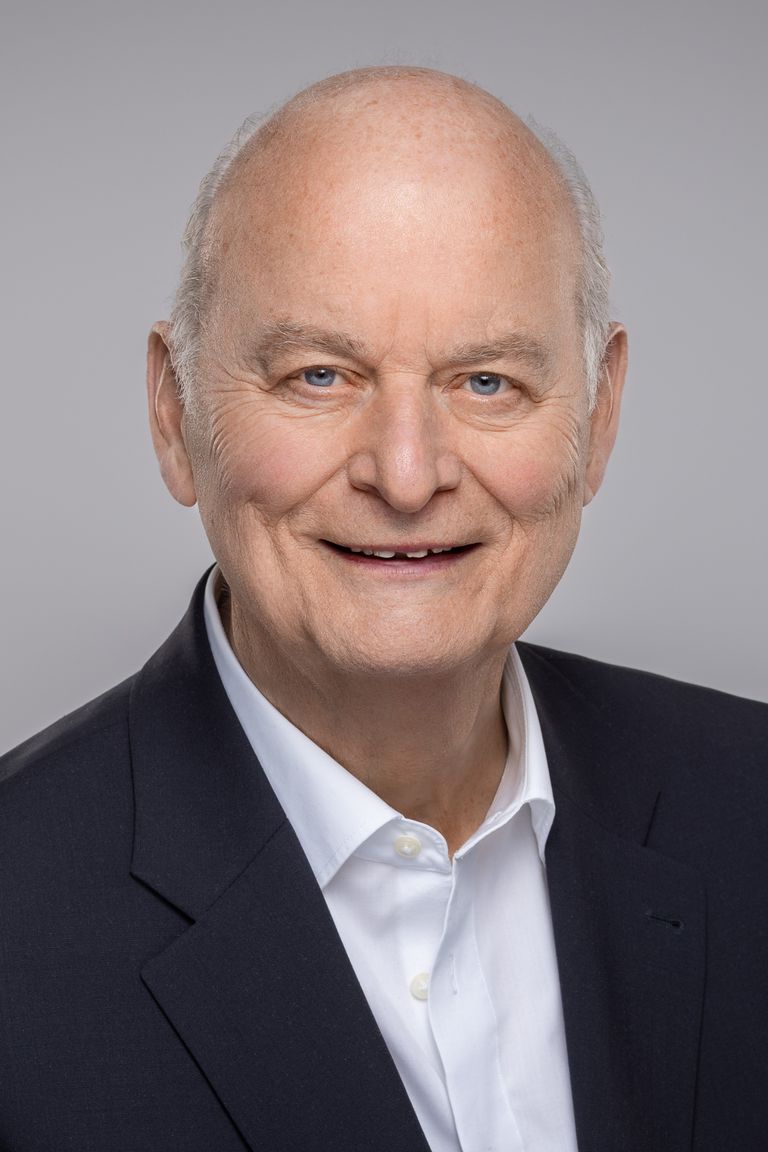 Günter Körschgen