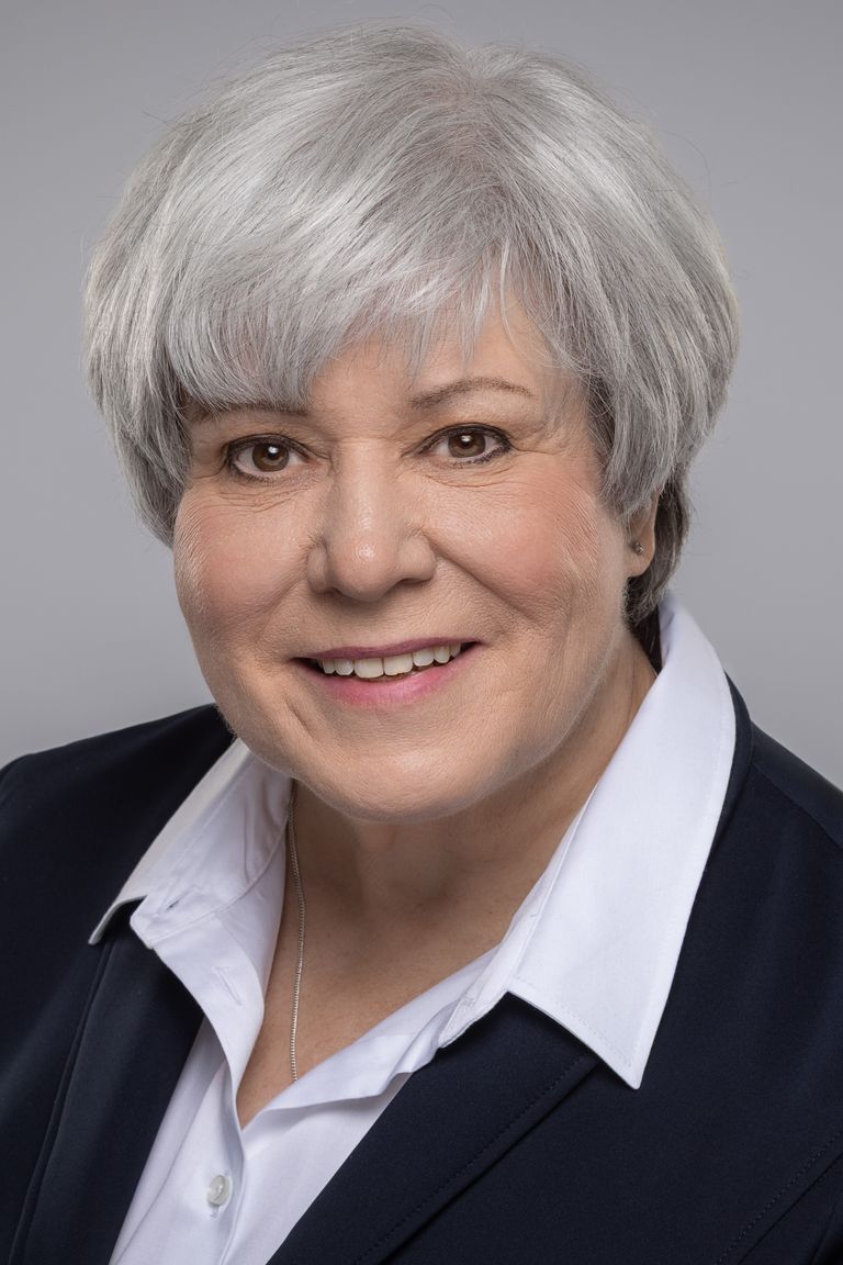 Christiane Tille-Gander