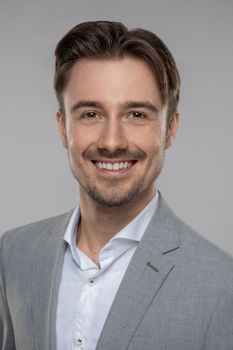 Yannik Cormaux