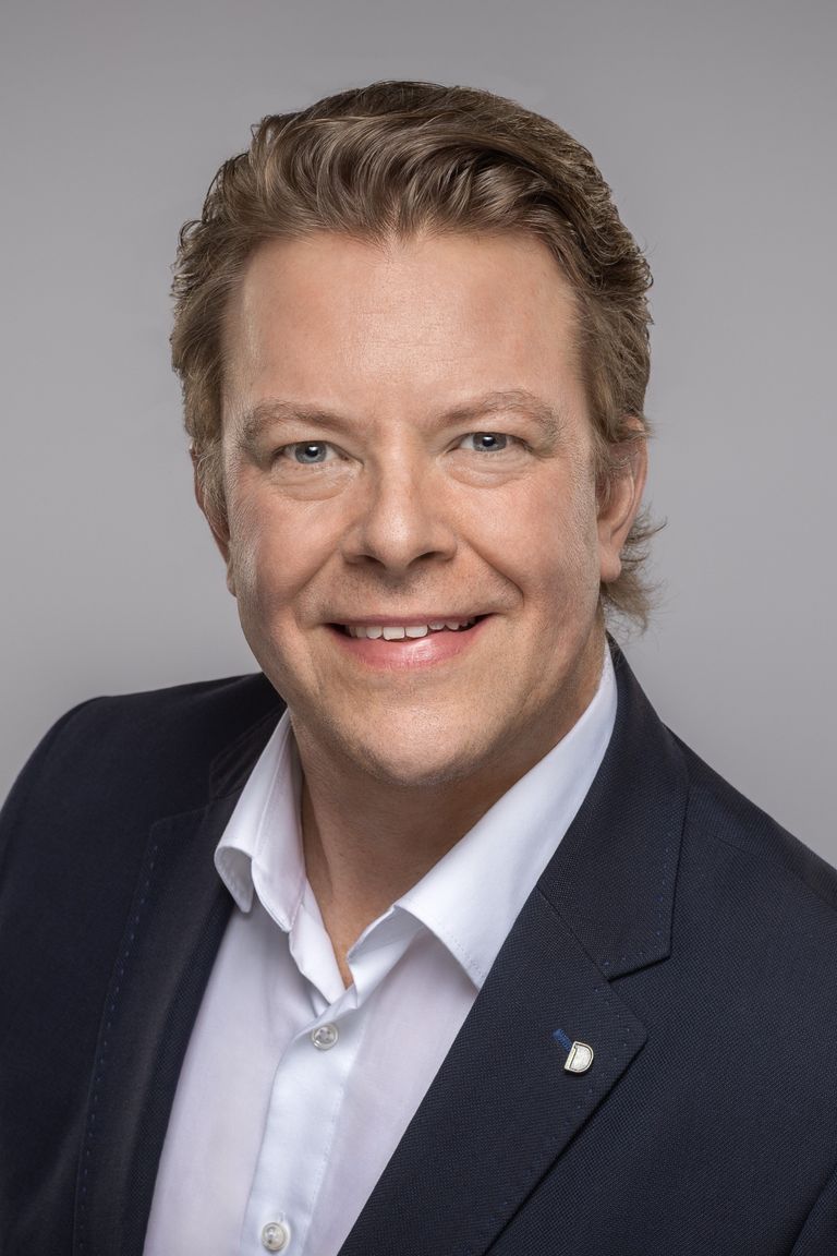 Alexander Decher