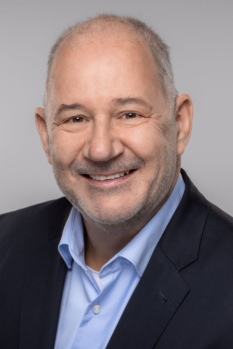 Georg Körwer