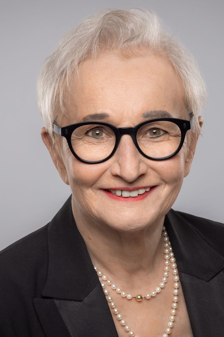 Jutta Maly