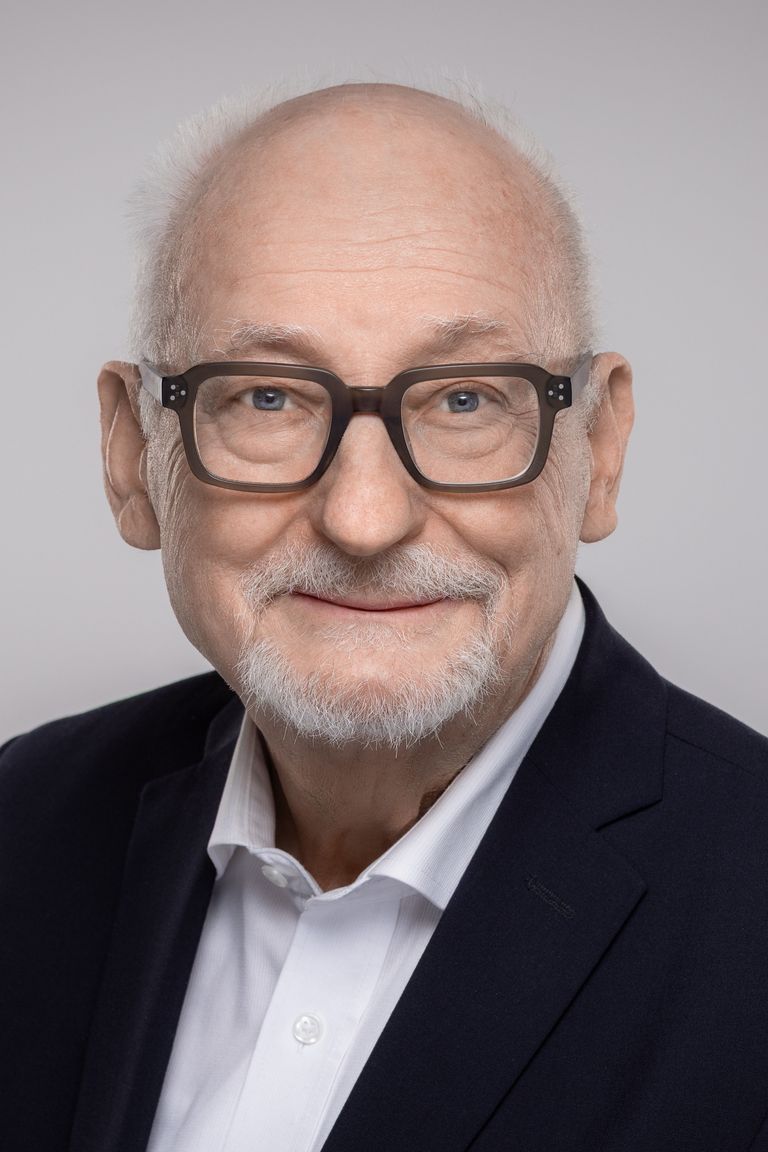 Reinhard Maly