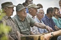 Gegen den „Boomer-Soli“ 