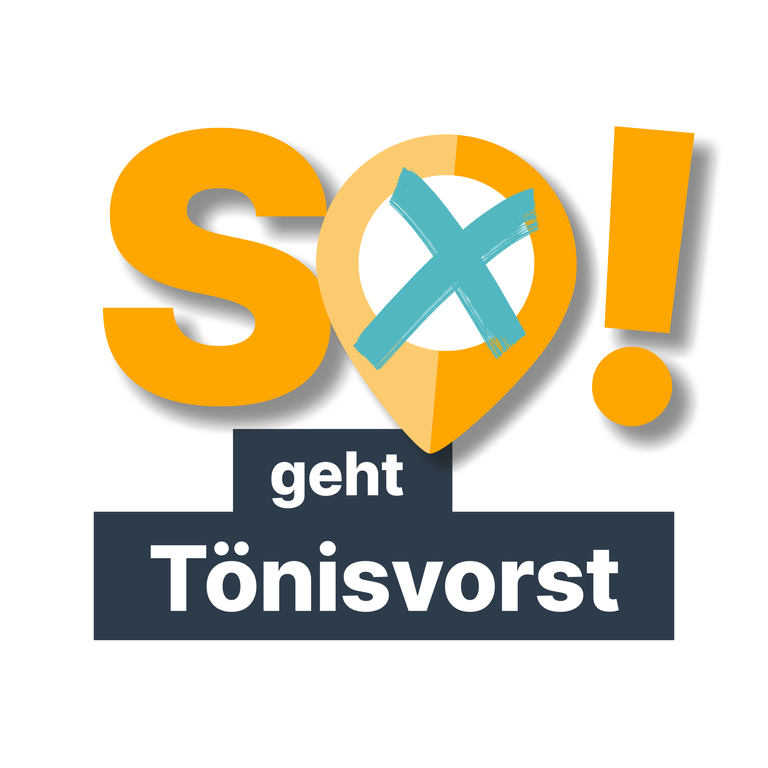 Wahlprogramm der CDU Tönisvorst